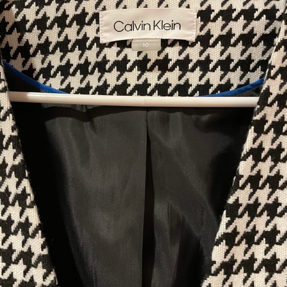 Calvin Klein blazer - Picture 5 of 5